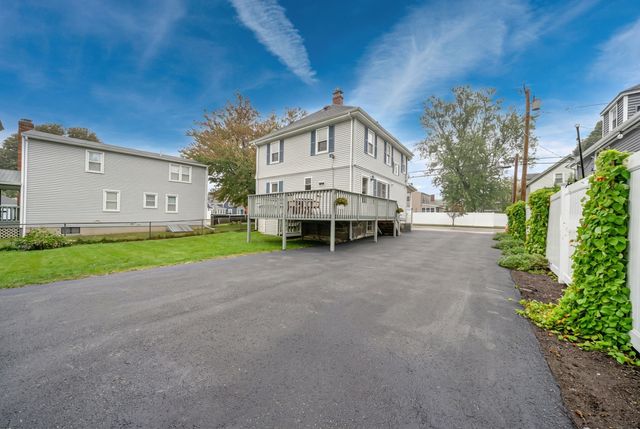 21 Kernwood Ave, Beverly, MA 01915