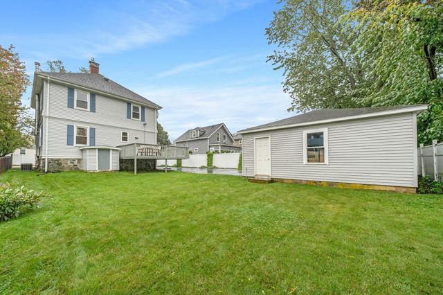 21 Kernwood Ave, Beverly, MA 01915