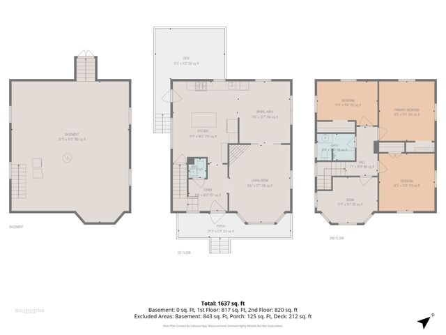 21 Kernwood Ave, Beverly, MA 01915