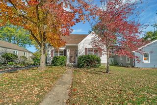 2522 Indiana Avenue, Lansing, IL 60438