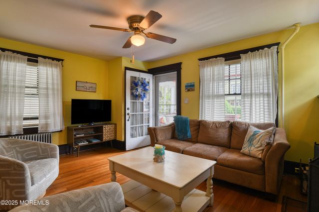 129 Cookman Avenue, Ocean Grove, NJ 07756