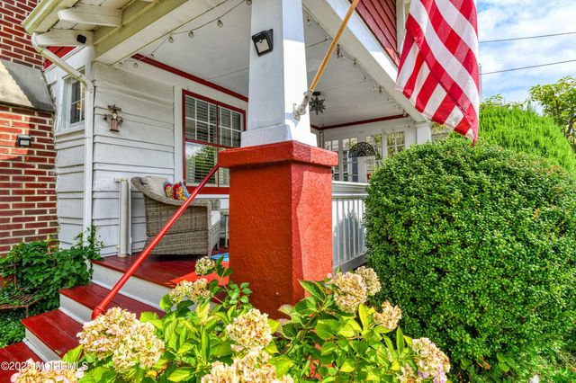 129 Cookman Avenue, Ocean Grove, NJ 07756