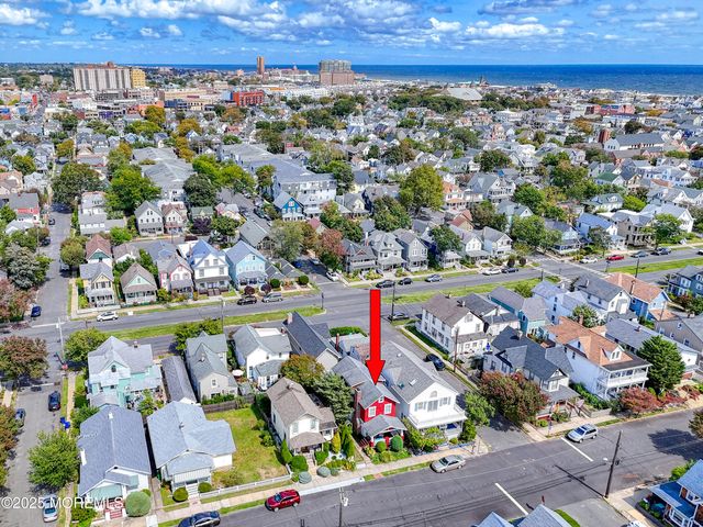 129 Cookman Avenue, Ocean Grove, NJ 07756