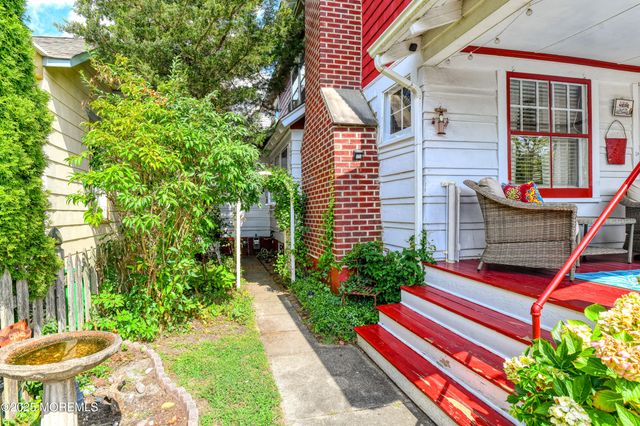 129 Cookman Avenue, Ocean Grove, NJ 07756