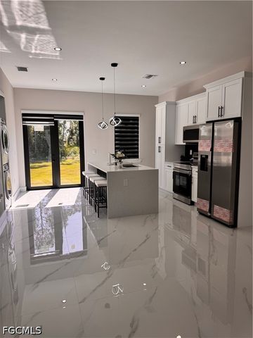 57 xelda ave south, Lehigh Acres, FL 33976