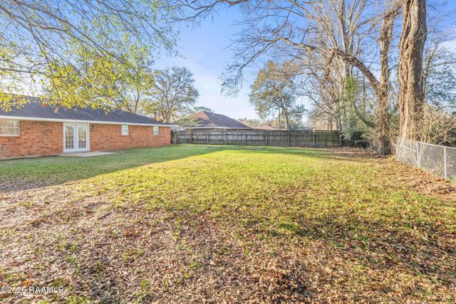 403 Toronto Drive, Lafayette, LA 70507