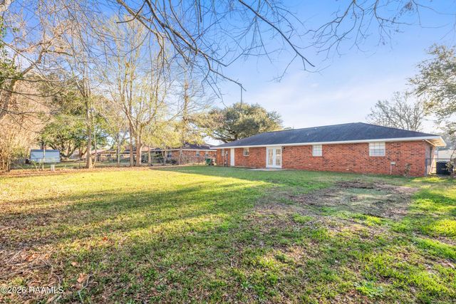 403 Toronto Drive, Lafayette, LA 70507