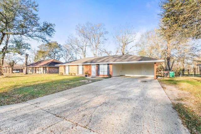 403 Toronto Drive, Lafayette, LA 70507