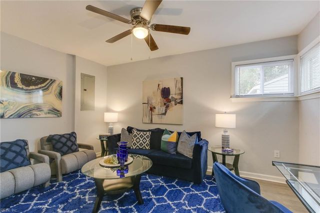 840 Crepe Myrtle LN, Virginia Beach, VA 23455