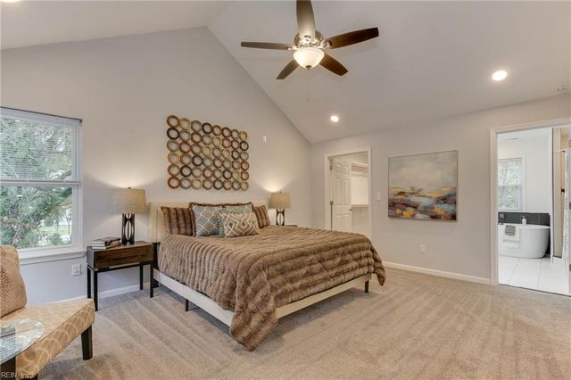 840 Crepe Myrtle LN, Virginia Beach, VA 23455