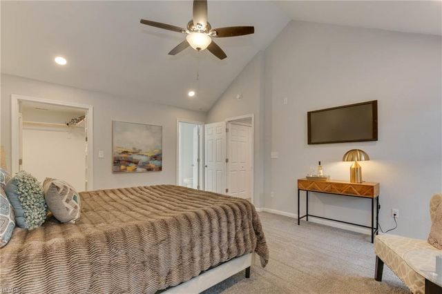 840 Crepe Myrtle LN, Virginia Beach, VA 23455