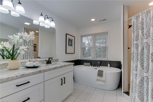 840 Crepe Myrtle LN, Virginia Beach, VA 23455