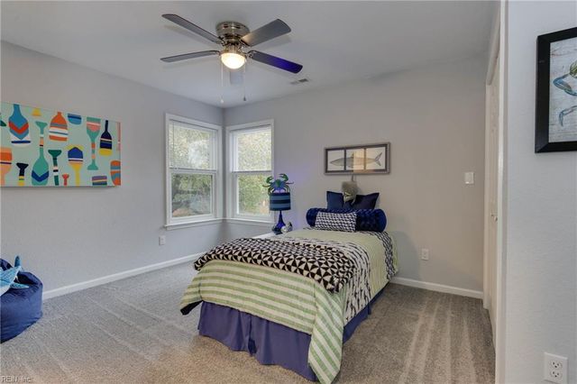 840 Crepe Myrtle LN, Virginia Beach, VA 23455