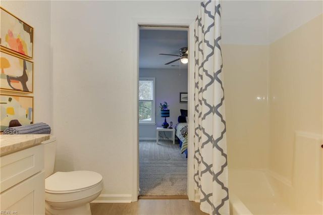 840 Crepe Myrtle LN, Virginia Beach, VA 23455