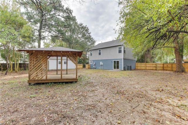 840 Crepe Myrtle LN, Virginia Beach, VA 23455