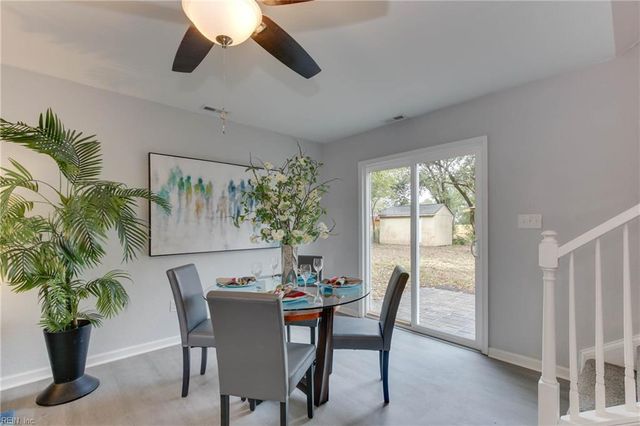 840 Crepe Myrtle LN, Virginia Beach, VA 23455