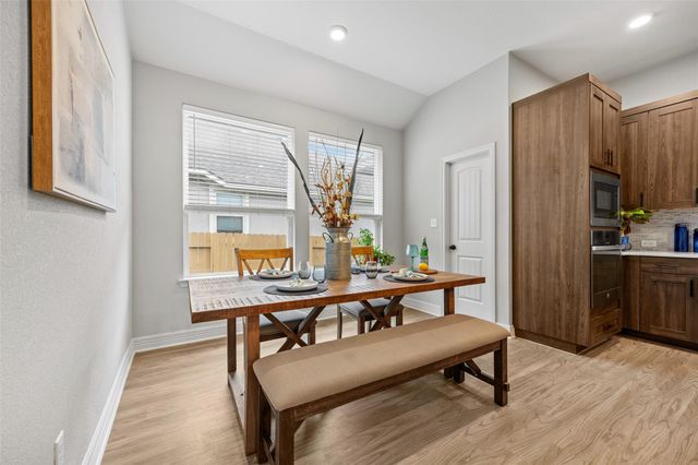 132 White Steppe WAY, Georgetown, TX 78626