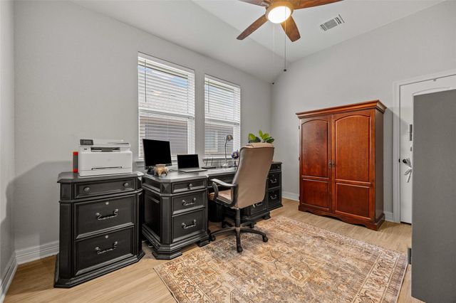132 White Steppe WAY, Georgetown, TX 78626