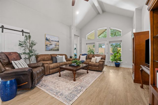 132 White Steppe WAY, Georgetown, TX 78626