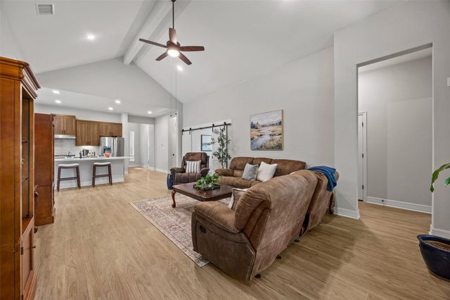 132 White Steppe WAY, Georgetown, TX 78626