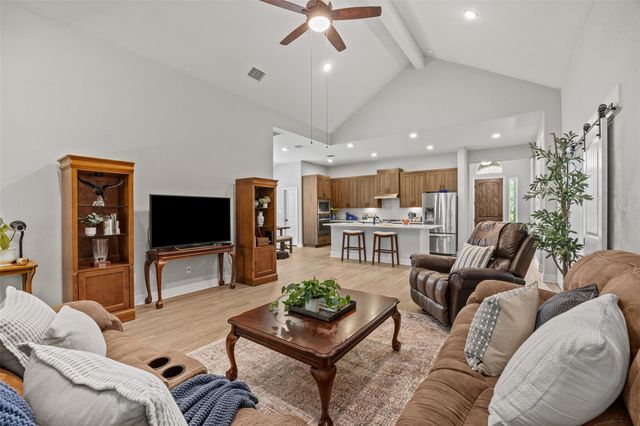 132 White Steppe WAY, Georgetown, TX 78626