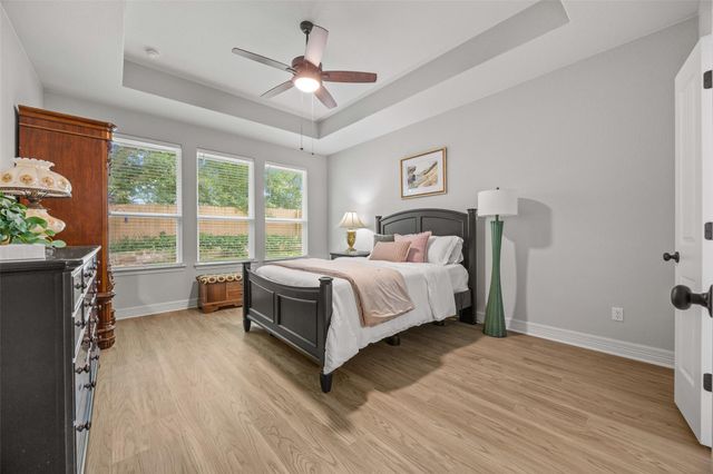 132 White Steppe WAY, Georgetown, TX 78626