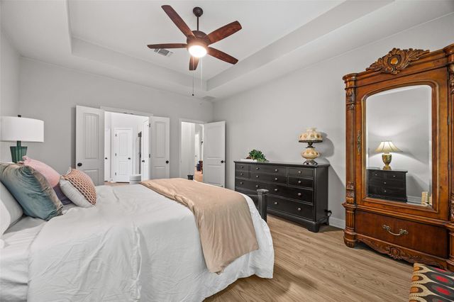 132 White Steppe WAY, Georgetown, TX 78626