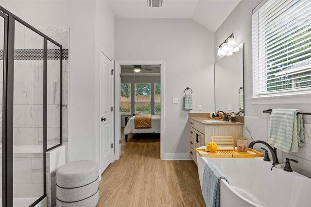 132 White Steppe WAY, Georgetown, TX 78626