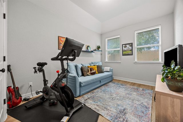132 White Steppe WAY, Georgetown, TX 78626