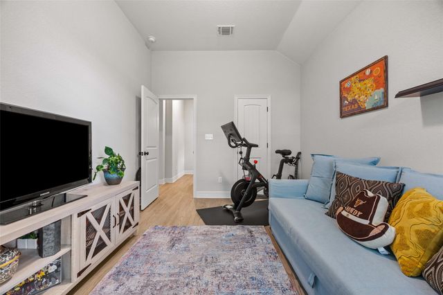 132 White Steppe WAY, Georgetown, TX 78626