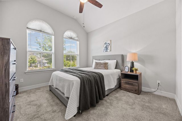 132 White Steppe WAY, Georgetown, TX 78626