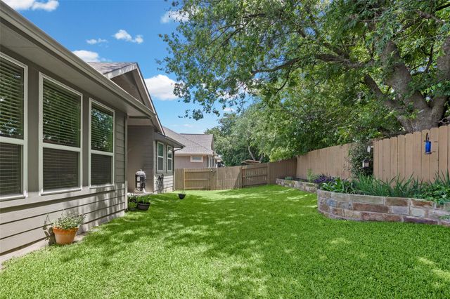 132 White Steppe WAY, Georgetown, TX 78626