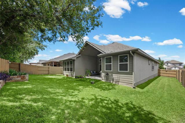 132 White Steppe WAY, Georgetown, TX 78626