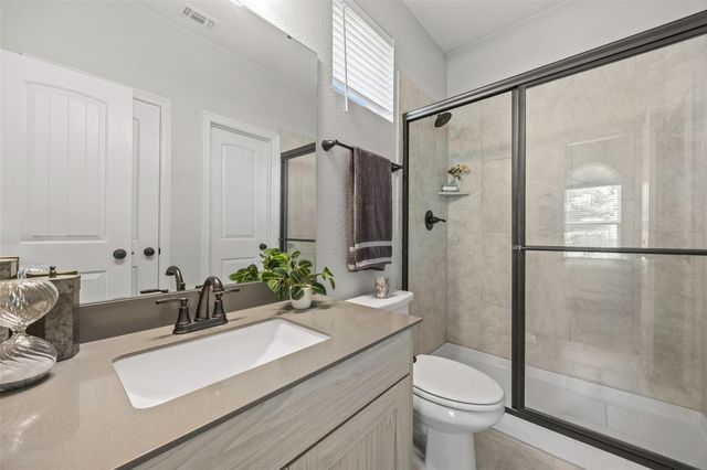 132 White Steppe WAY, Georgetown, TX 78626