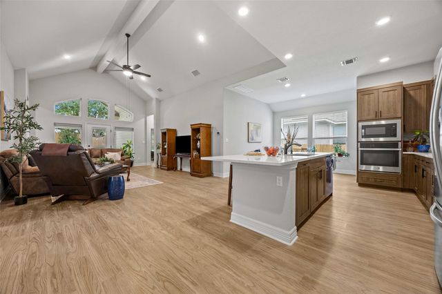 132 White Steppe WAY, Georgetown, TX 78626