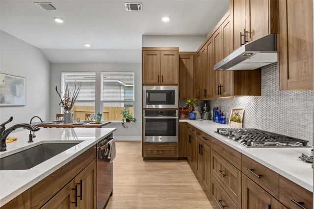 132 White Steppe WAY, Georgetown, TX 78626