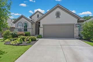 132 White Steppe WAY, Georgetown, TX 78626