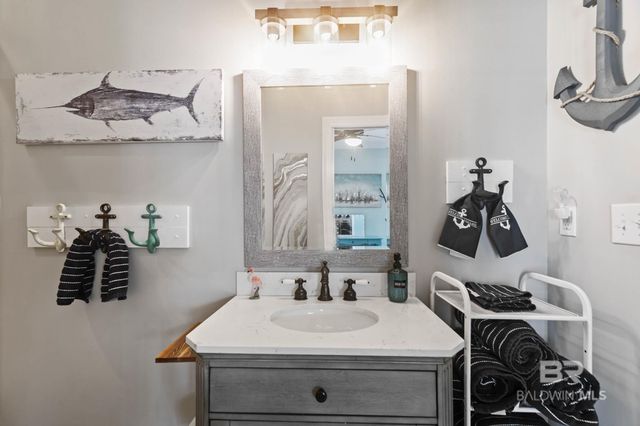 27189 Blue Marlin Drive, Orange Beach, AL 36561