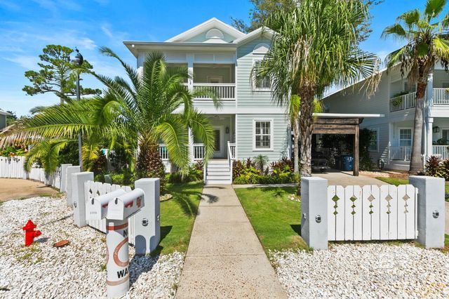 27189 Blue Marlin Drive, Orange Beach, AL 36561