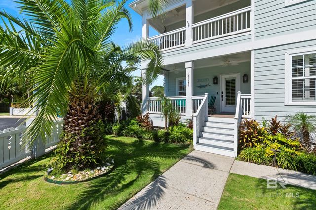 27189 Blue Marlin Drive, Orange Beach, AL 36561