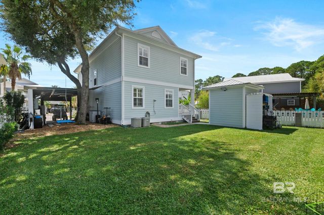 27189 Blue Marlin Drive, Orange Beach, AL 36561