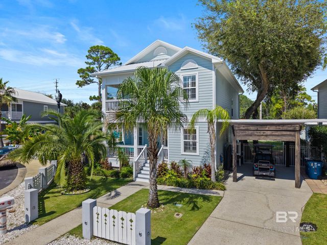 27189 Blue Marlin Drive, Orange Beach, AL 36561