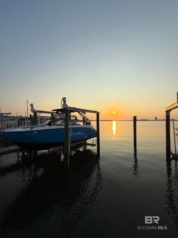 27189 Blue Marlin Drive, Orange Beach, AL 36561
