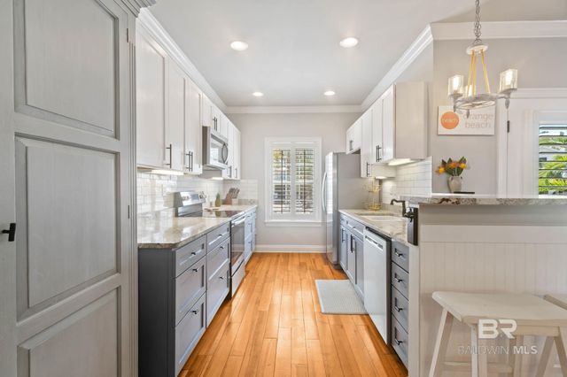 27189 Blue Marlin Drive, Orange Beach, AL 36561