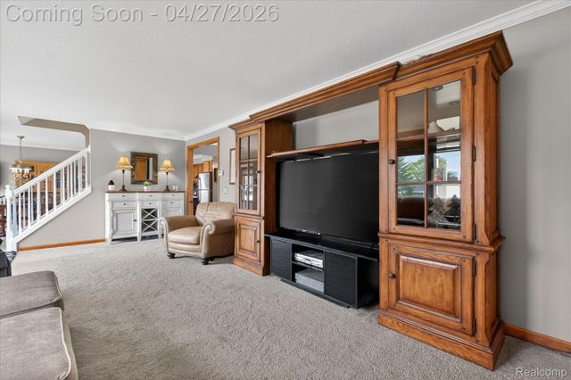 3965 Aspen Court, Trenton, MI 48183