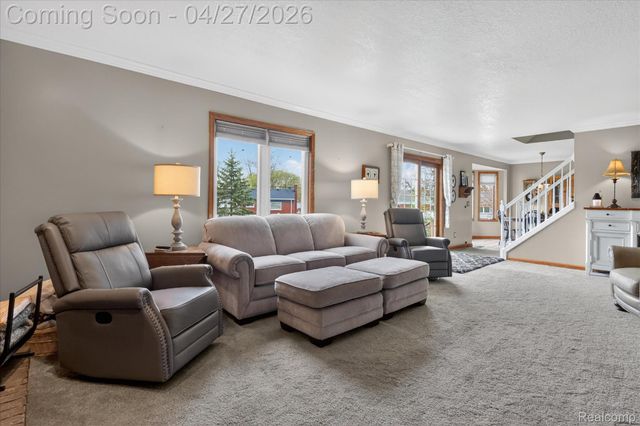 3965 Aspen Court, Trenton, MI 48183