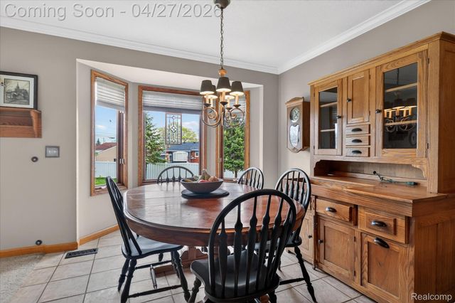 3965 Aspen Court, Trenton, MI 48183
