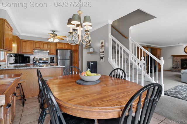 3965 Aspen Court, Trenton, MI 48183