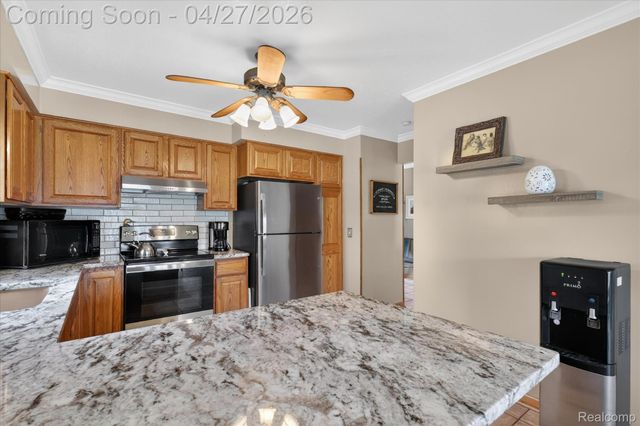 3965 Aspen Court, Trenton, MI 48183