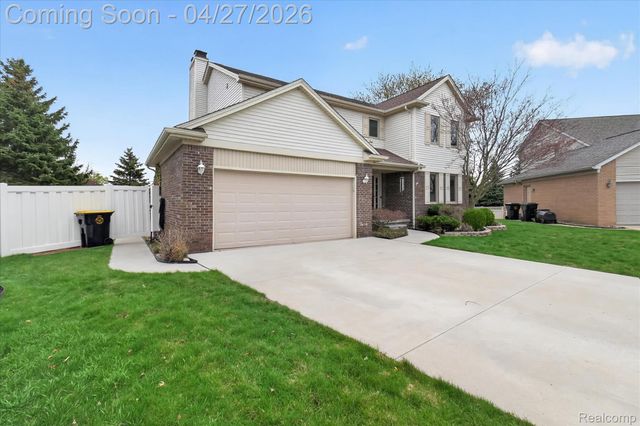 3965 Aspen Court, Trenton, MI 48183